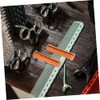 Healeved 30 Varillas De Permanente Para Cabello Rizadores Flexibles De