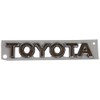 TOYOTA Genuine Accessories 75447-AA020 Emblem