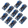 Yizhet Yizhet 10 Pack Buck Converter DC to DC, High