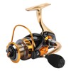 MT4000 Spinning Reel 12+1BB 5.5:1 Gear Ratio Left Right Interchangeable