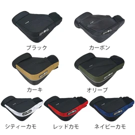 Rough & Road RR5927 HOT Hand Warmer for Motorcycles, Khaki, One Size Fits Most