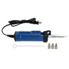 Electric Solder Tin Sucker 30W Automatic Desoldering Pump Portable Vacuum