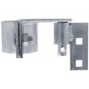 Jake Sales Rolling/Sliding GATE Latch: for 1-5/8" & 1-7/8" (2")