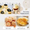 MINOYA WARABIMOCHI Japanese Sweets Wagashi Mochi Made In Japan (5