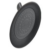 Delta Faucet Single Setting Raincan Shower Head, Oil Rubbed Bronze