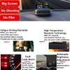 , Universal Car HUD Large Screen Suitable for OBD and