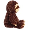 Aurora® Snuggly Tubbie Wubbies™ Sloth Stuffed Animal - Comforting Companion