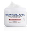 OUKEYA Crema de Urea 40% con Glicerina y Vitamina E