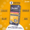 Bio360 OptiGUT-C (15 Billion Bacteria)|from Natures Aid|Digestion Support*|120g Powder