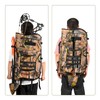 Bow Hunting Backpack for Men, Compound Bow Case for Bowhunters,