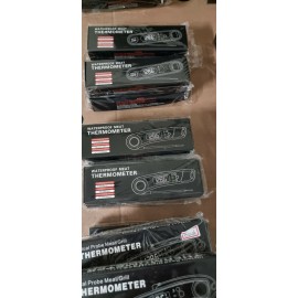 Rohs Digital Meat Thermometers for Cooking Waterproof Instant Read Food Meat