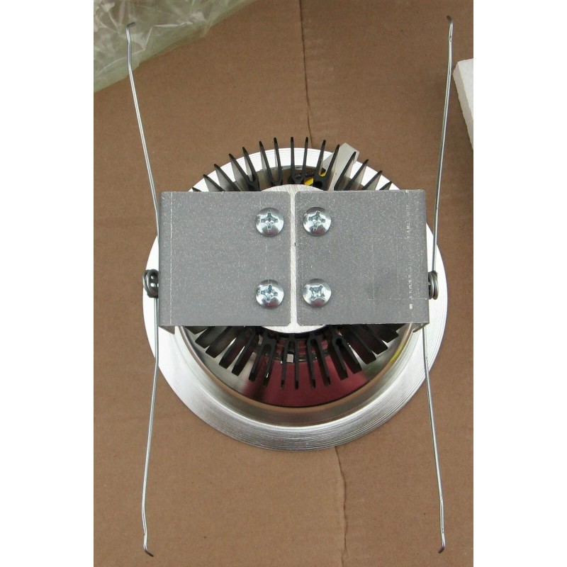 Prescolite 6" LED Down Light High Lumen Prescolite LED Dimming