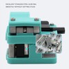 Fiber Cleaver Automatic Knife Return High Precise Cold Welding Hot