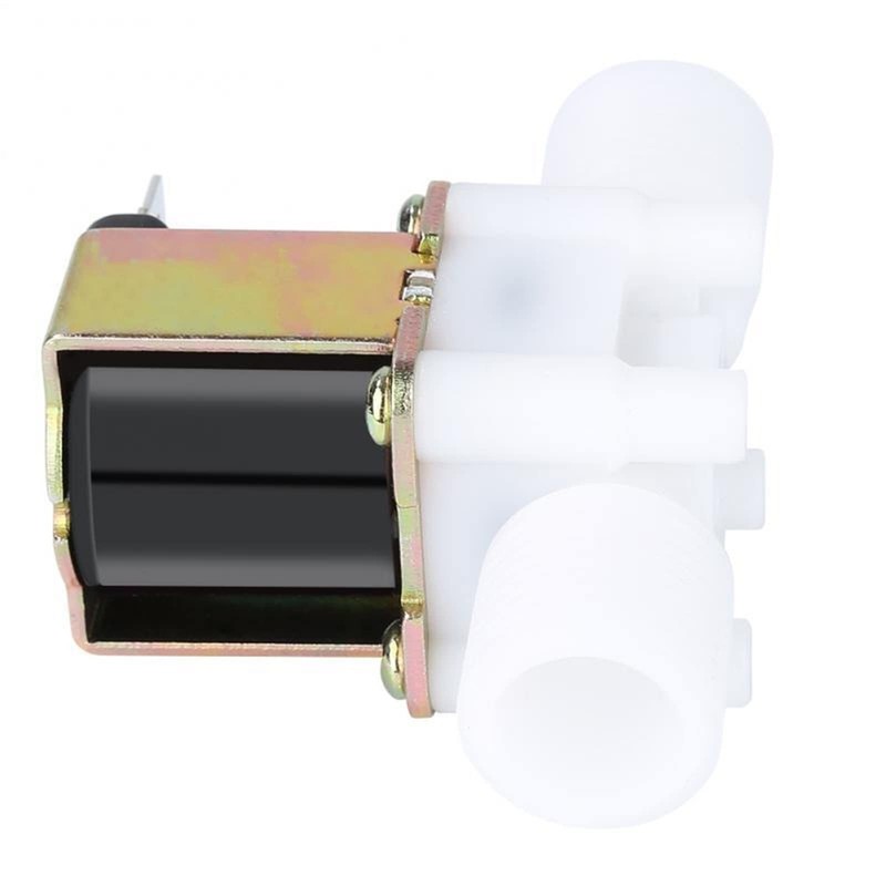 CUZRSIEYI 1PC Plastic 12V 24V Magnetic Washing Machine Electric Magnetic