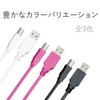 エレコム USBケーブル 【B】 USB2.0 (USB A オス to USB B