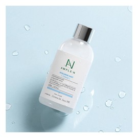 Ampoule N [Koreana] Hyaluron Shot Moisture Toner 220ml / 앰플엔  [코리아나] 히알루론샷 수분 토너220ml