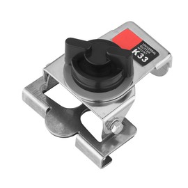 180° Rotation Ham Radio Antenna Mount Full Protection Antenna Brackets Mounts