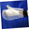 Minkissy Protective Sleeve for Cast Reusable Cast Cover Easy On/off