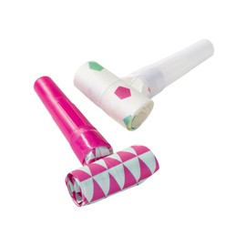 Talking Tables Party Time Blowout, Pack of 6