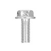 WSays Chrome Engine Guard Protector Highway Crash Bar Kit Compatible