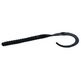 Zoom Bait Ol' Monster Worm Fishing Bait, South Africa Special, 10"