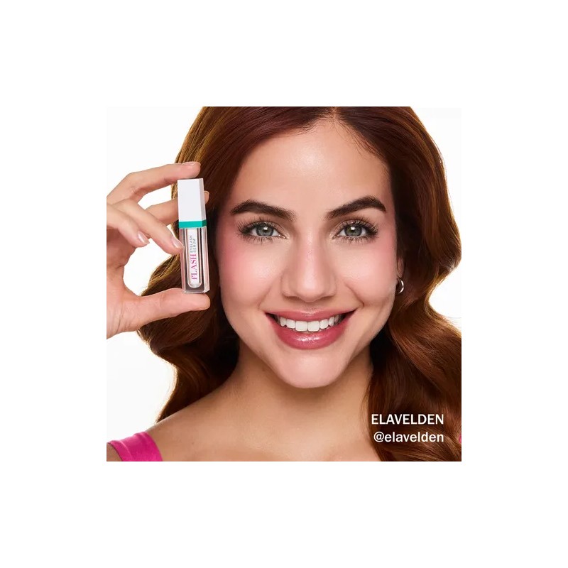 Flash - Mini Serum Para Pestañas 1ml - Suero Amplificador