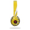 WraptorSkinz Skin Compatible with Beats Solo 4, Solo 3 and