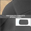 Front Seat Cover Replace for 1992-1998 Toyota T100 Regular/XCab 60/40
