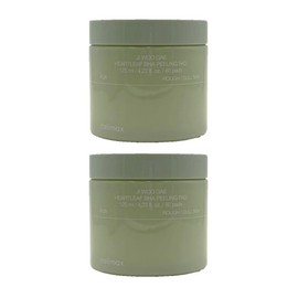 Cellimax Houttuynia cordata Baja Eraser Cellimax Cellimax Naedonnaesan Review Efficacy Effective Peeling Pads 2pcs / 셀리맥스 어성초 바하 지우개 셀러믹스 쎌리맥스 내돈내산 후기 효능 효과 필링 패드 2개