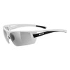 uvex Gravic - Sports Sunglasses for Men and Women -