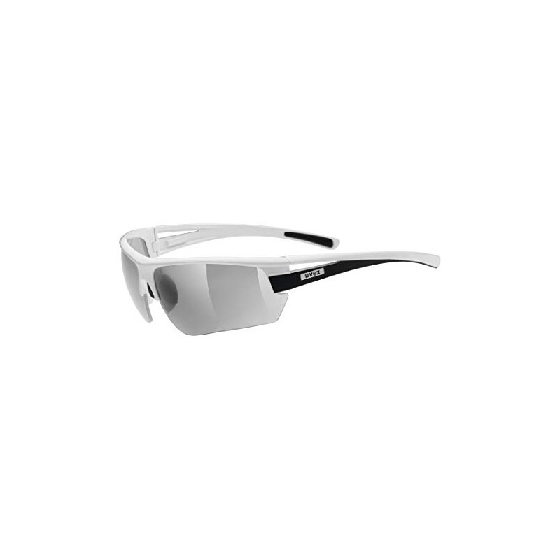 uvex Gravic - Sports Sunglasses for Men and Women -