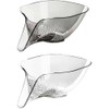 Multi-Functional Drain Basket Sink Kitchen Sink Strainer Basket Strainer Sink