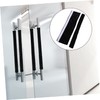 CAXUSD Fridge Door Handle Covers Antiskid Protector Glove for Refrigerator