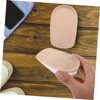 Healeved Insoles Half Insoles Invisibility Foot Pads Inserts Forefoot Cushion