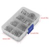 Flat Washers FS010113 Spring Washers M5 M6 M8 M10 Set
