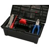 KOTARBAU® Tool Box Case 12 Inch 30 cm Tool Box