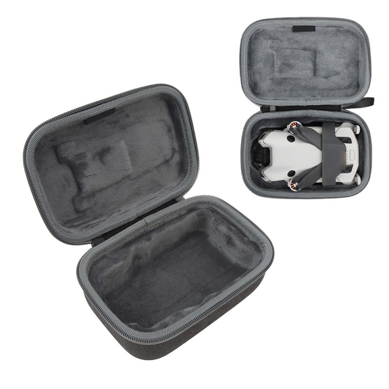 RC Drone Carrying Case for Mini 4 Pro Drone Body