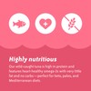 Chicken of the Sea Chunk Light Tuna in Water, 5