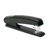Rapesco 1085 ECO Full Length Stapler, 20 Sheet Capacity, Black