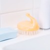 JERRY Shampoo Brush Foamer Hair Washing Brush