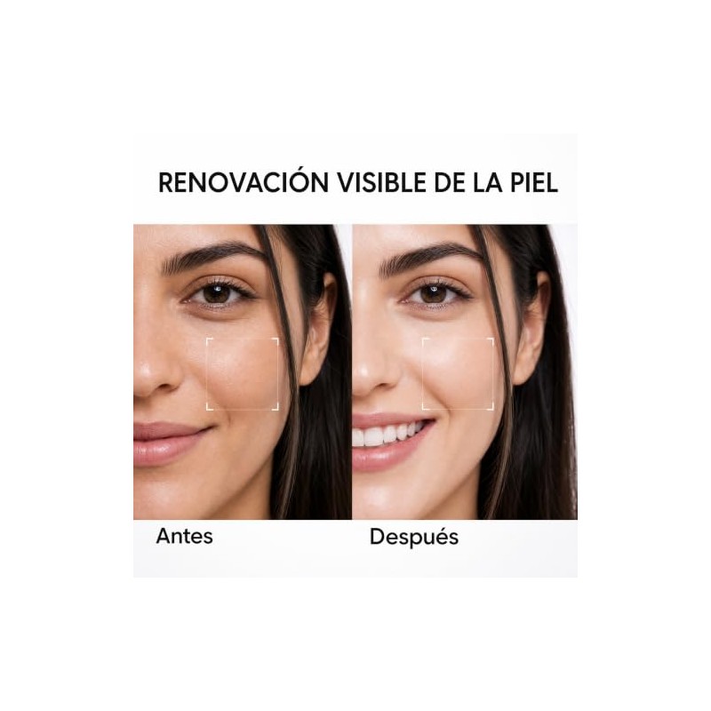 Skintific Pdrn Bright Smooth Serum 20ml Sérum Facial Iluminador Reparador