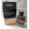 Urban Valentine for Men Cologne 3.4 FL OZ. Edp