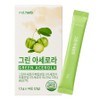 Green Acerola Acerola C Green Acerola Vitamin C Powder, 1 box, 14 servings / 그린 아세로라 아세로라C 그린아세로라 비타민C 분말, 1박스, 14회분