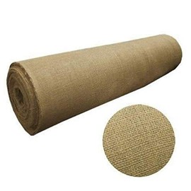 Fabric 10oz Jute Premium Burlap Roll 60" Wide 10 Yard Long #AA17RK