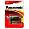 Panasonic Photo Lithium Battery 2Cr5L X 1