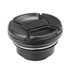 Dovhmoh Professional 37mm Macro + 72mm Wide Angle Lens for