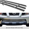 APS Compatible with 2005-2020 Frontier & 05-07 Pathfinder Lower Bumper