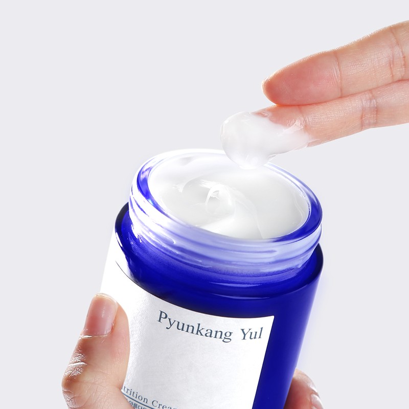 Pyunkang Yul [Pyunkang Yul]*renewal* Nutrition Cream 100ml
