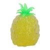 Toyland® 11cm Squishy Bead Pineapple / Banana - Novelty Party