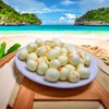 Crazy Nate's Adventure Taffy - Banana Street Bites™ (6 PACK,
